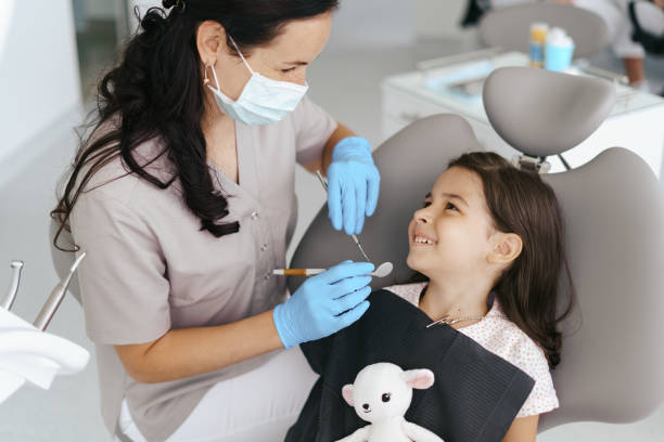Best Emergency Dental Care for Broken or Chipped Teeth in Holiday Island, AR
