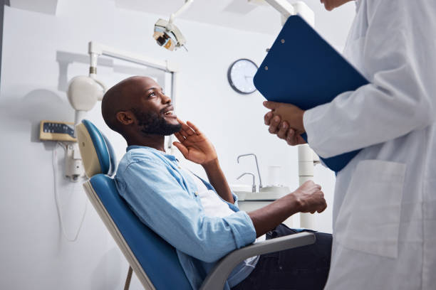 Best Emergency Gum Treatment in Holiday Island, AR