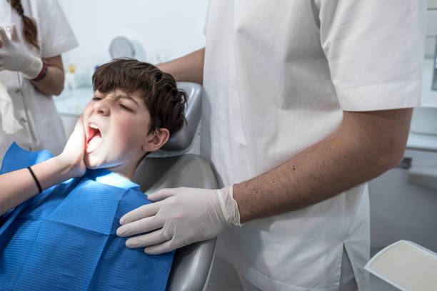 Best Same-Day Emergency Dental Services in Holiday Island, AR