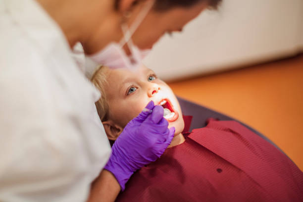 Best Emergency Treatment for Dental Infections or Abscesses in Holiday Island, AR