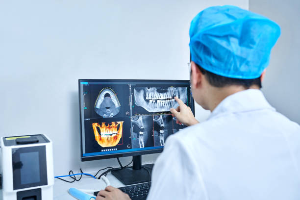Best Emergency Root Canal Treatment in Holiday Island, AR